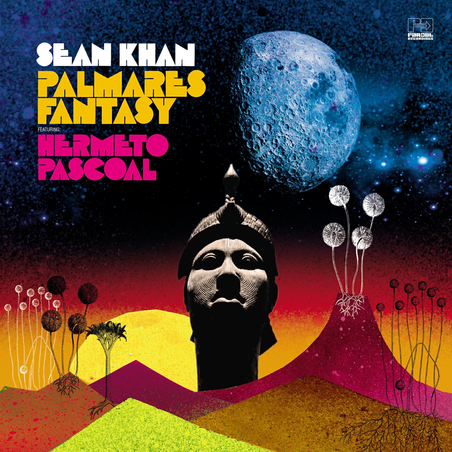 Релиз Palmares Fantasy