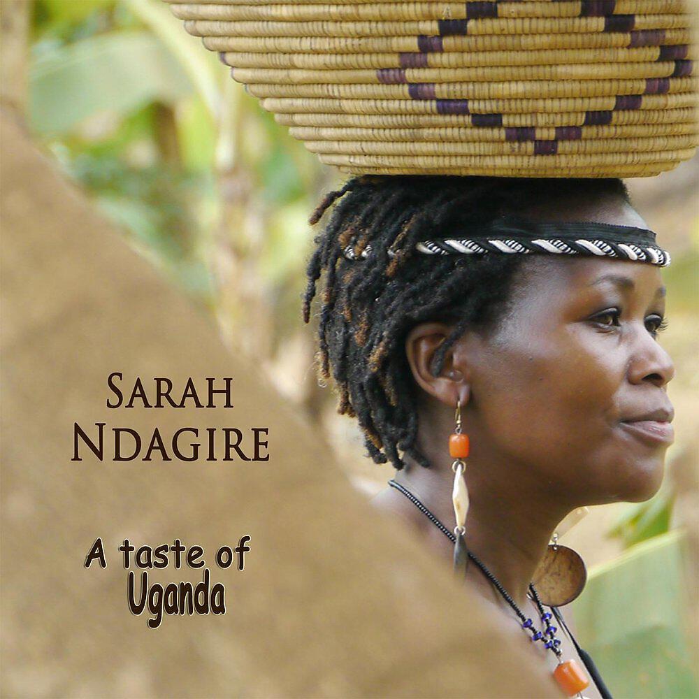Sarah Ndagire