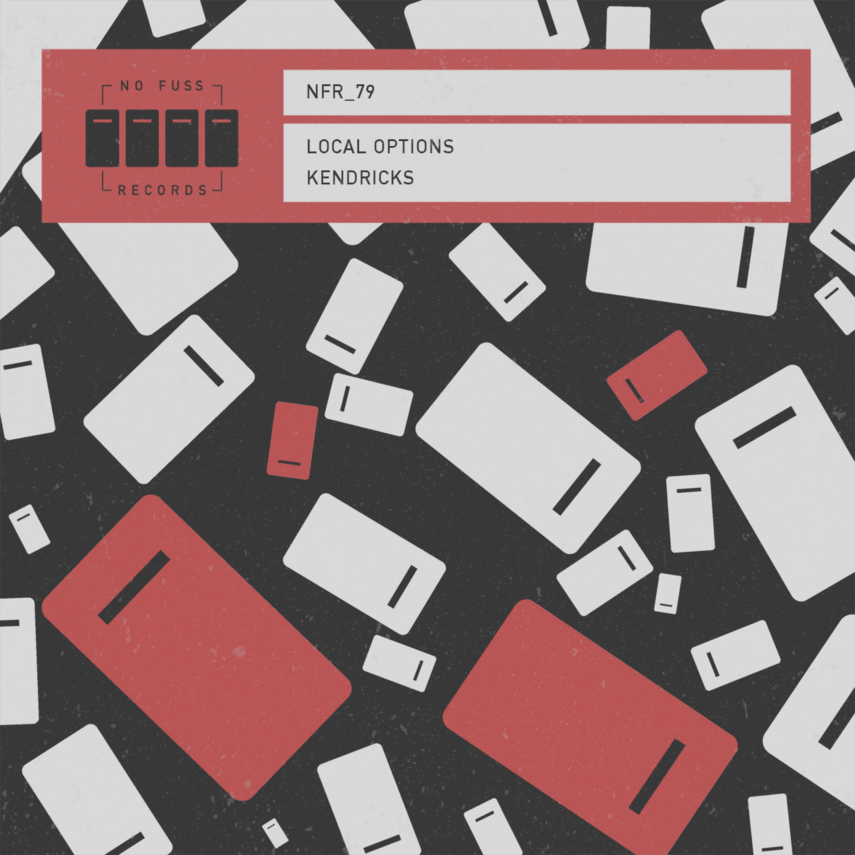 Релиз Kendricks