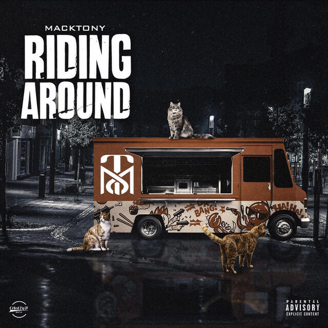 Релиз Riding Round