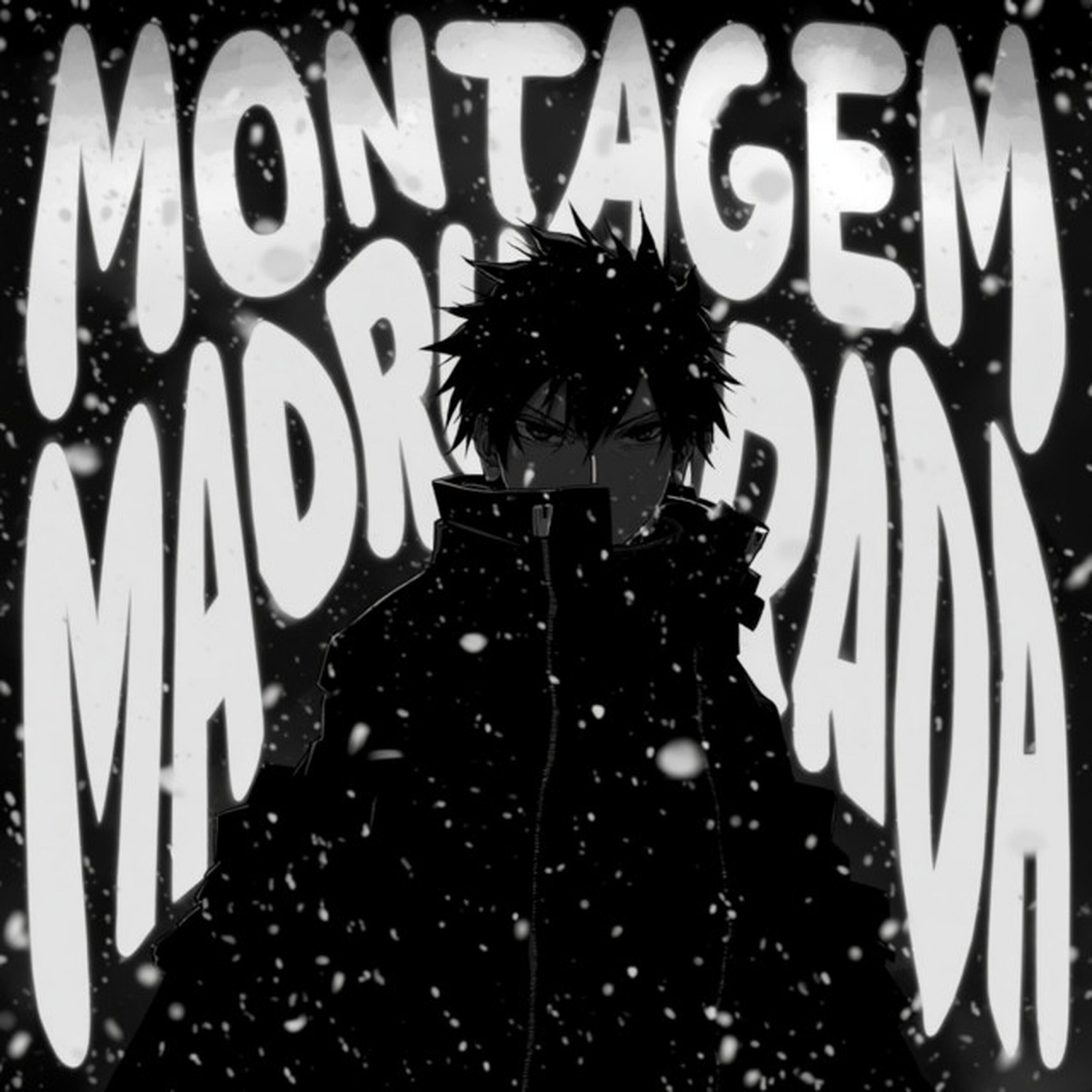 Релиз MONTAGEM MADRUGADA