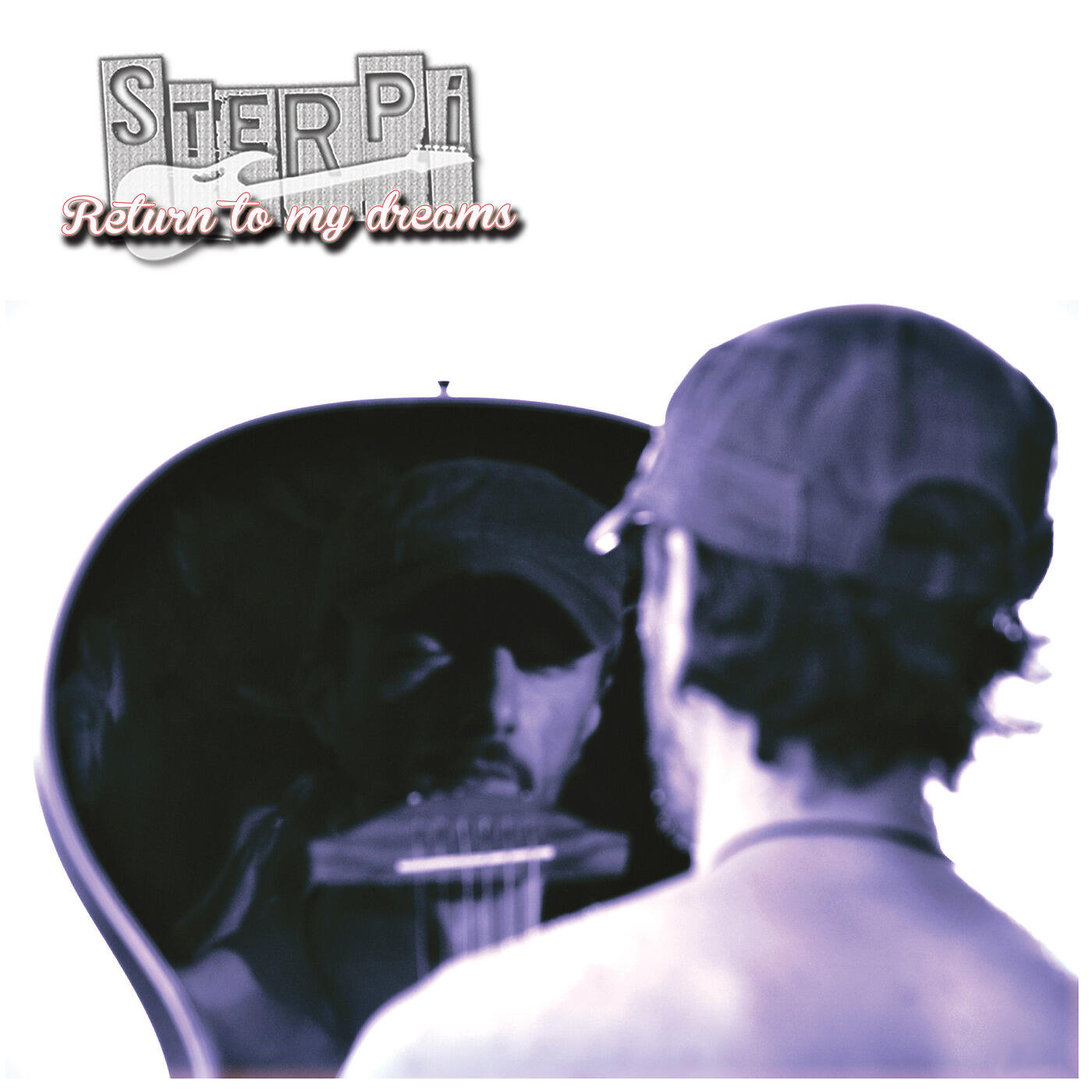 Релиз Return to My Dreams