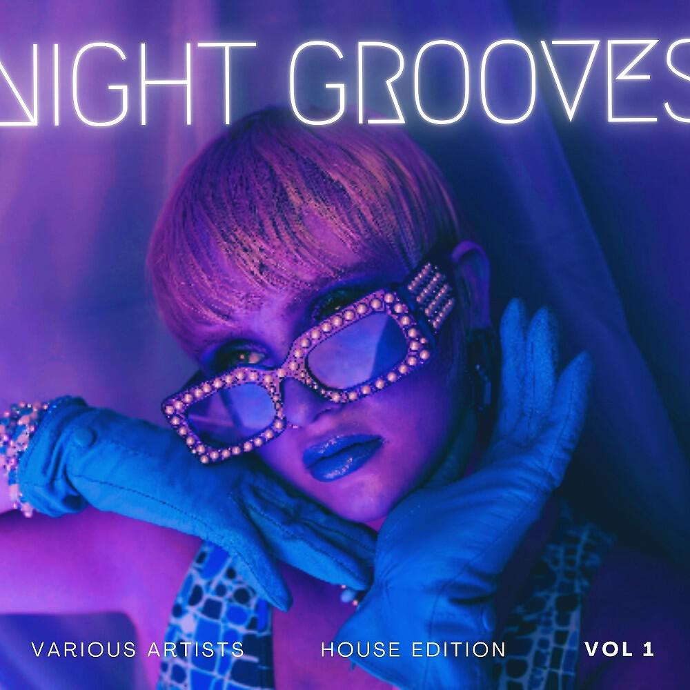 Релиз Night Grooves (House Edition), Vol. 1