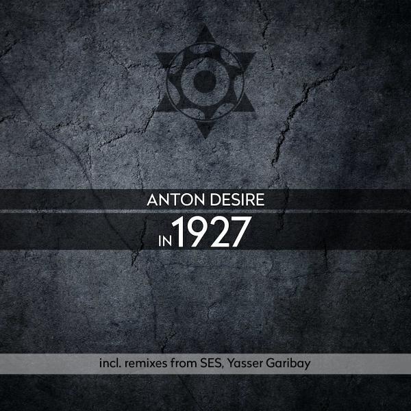Anton Desire