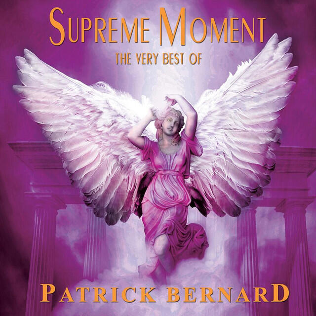 Релиз Supreme Moment The Very Best