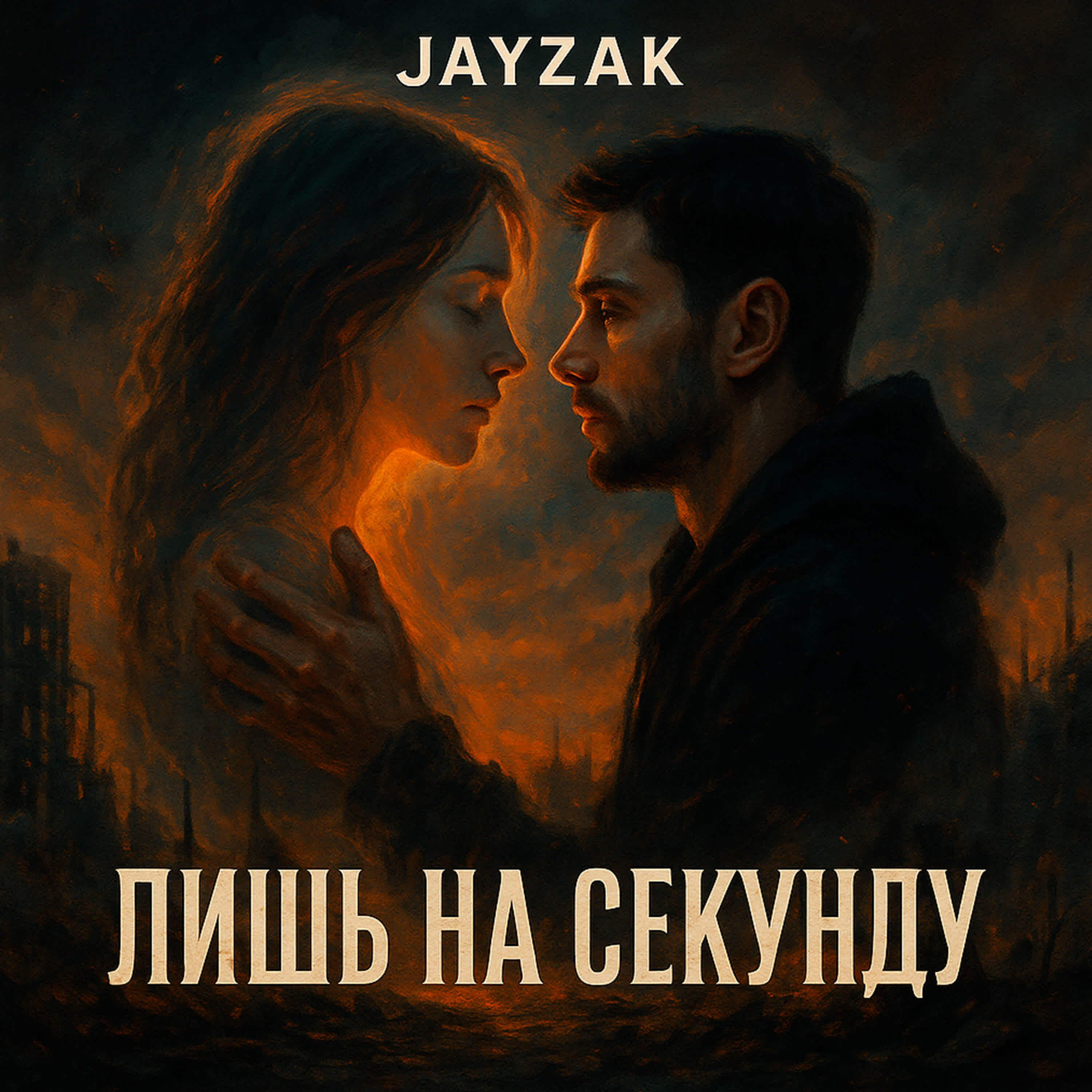 Релиз Лишь на секунду
