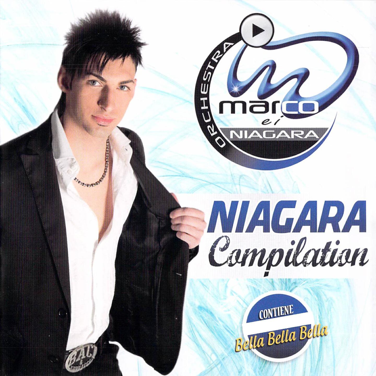 Релиз Niagara Compilation