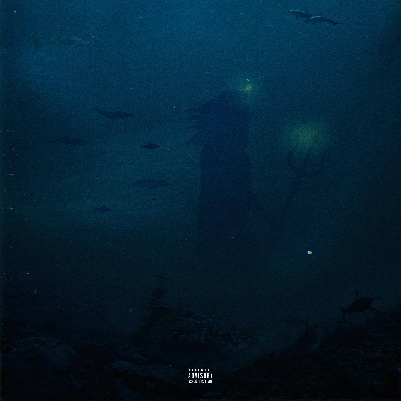 Релиз Poseidon