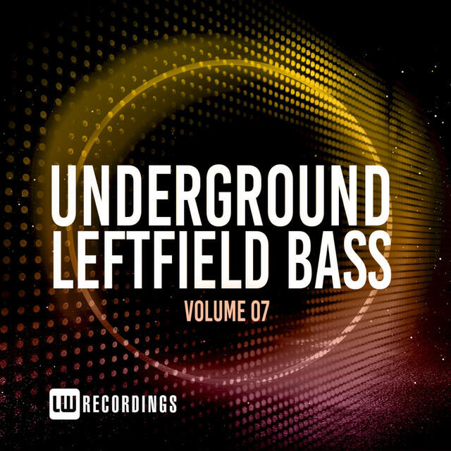 Релиз Underground Leftfield Bass, Vol. 07