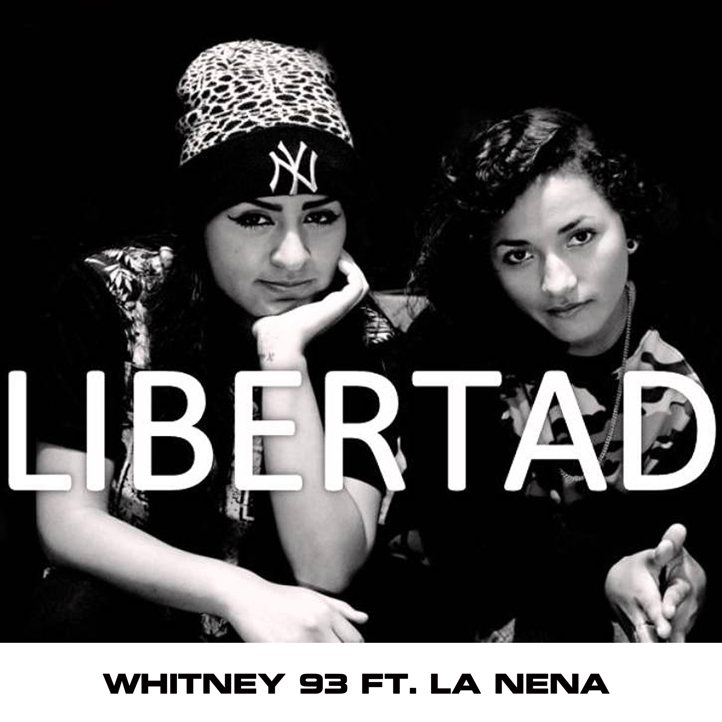 Релиз Libertad