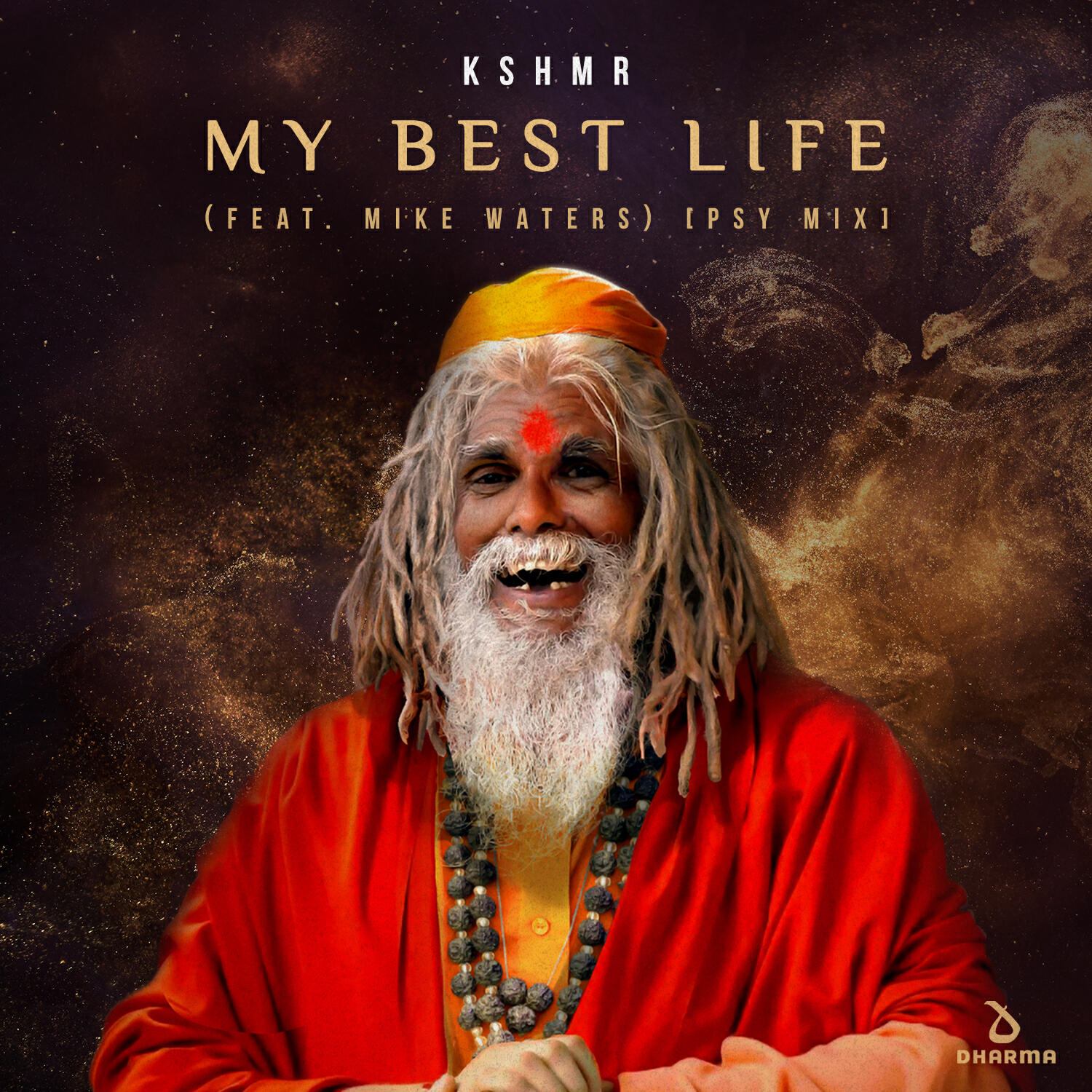 Релиз My Best Life (feat. Mike Waters) [Psy Mix]