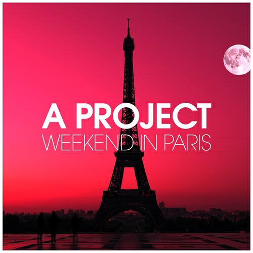 Релиз Weekend in Paris