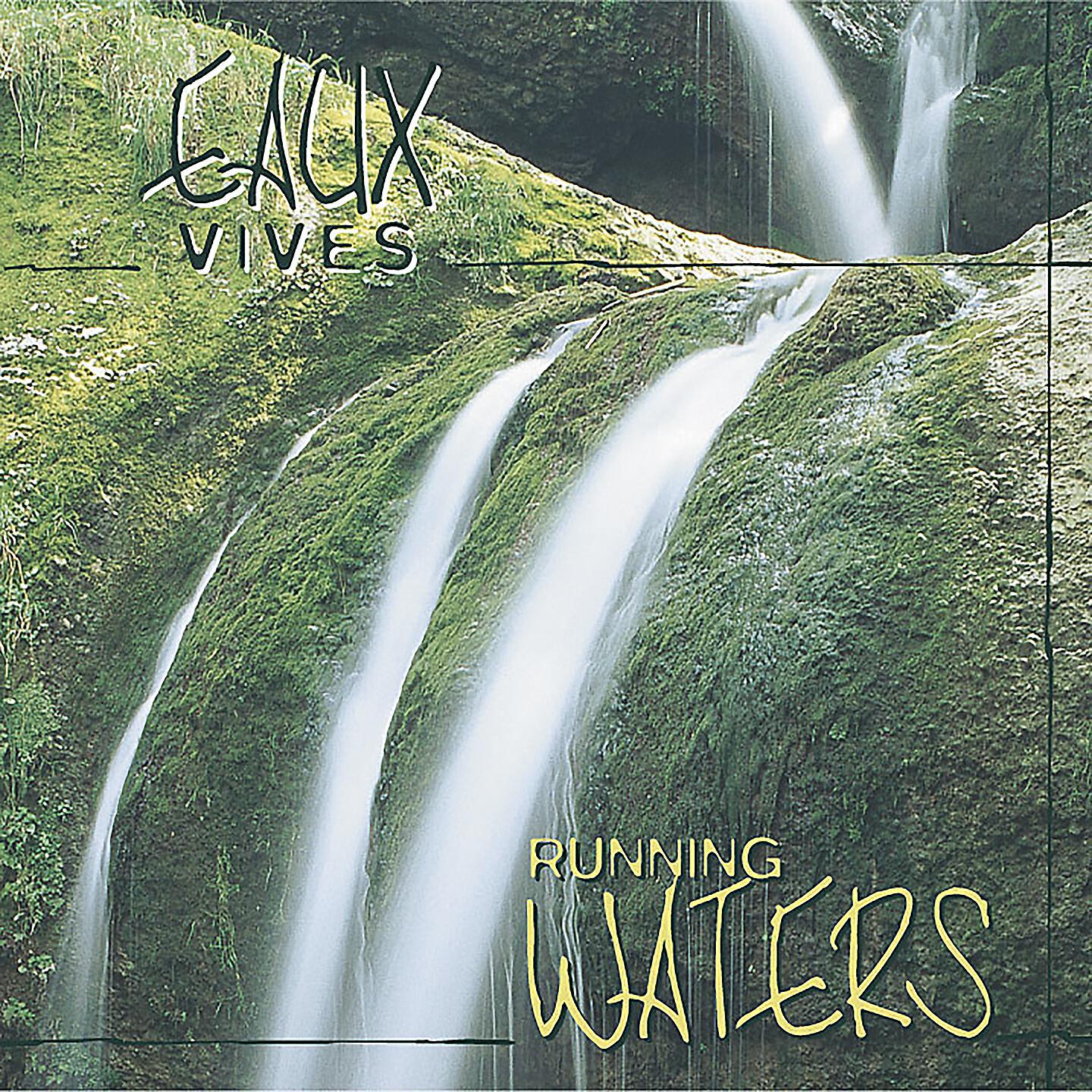 Релиз Eaux Vives