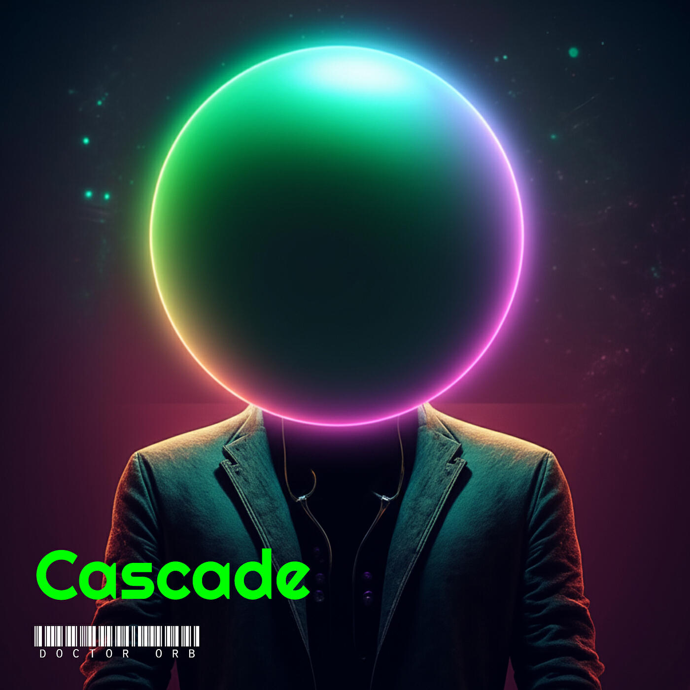 Постер альбома Cascade