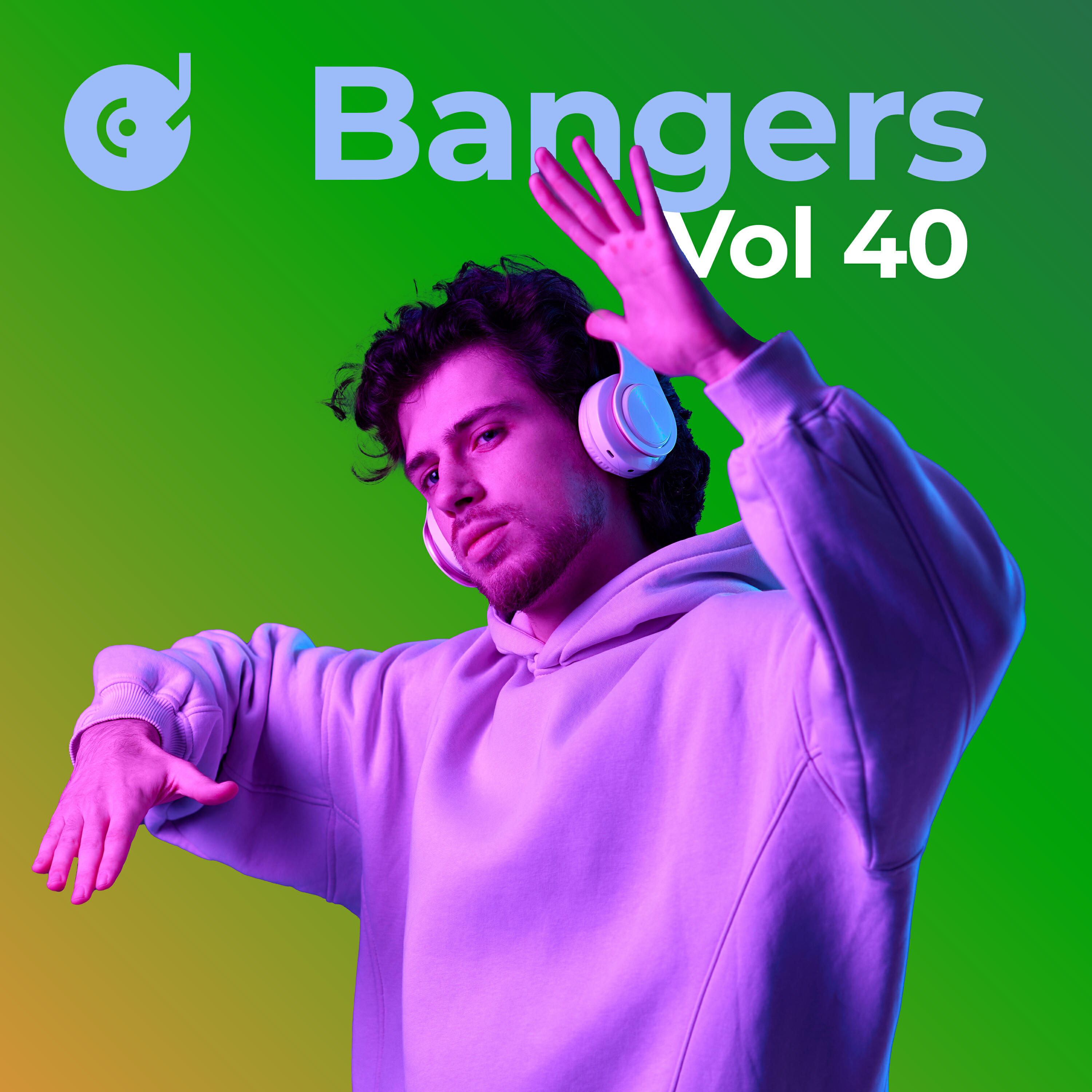 Релиз Bangers, Vol. 40