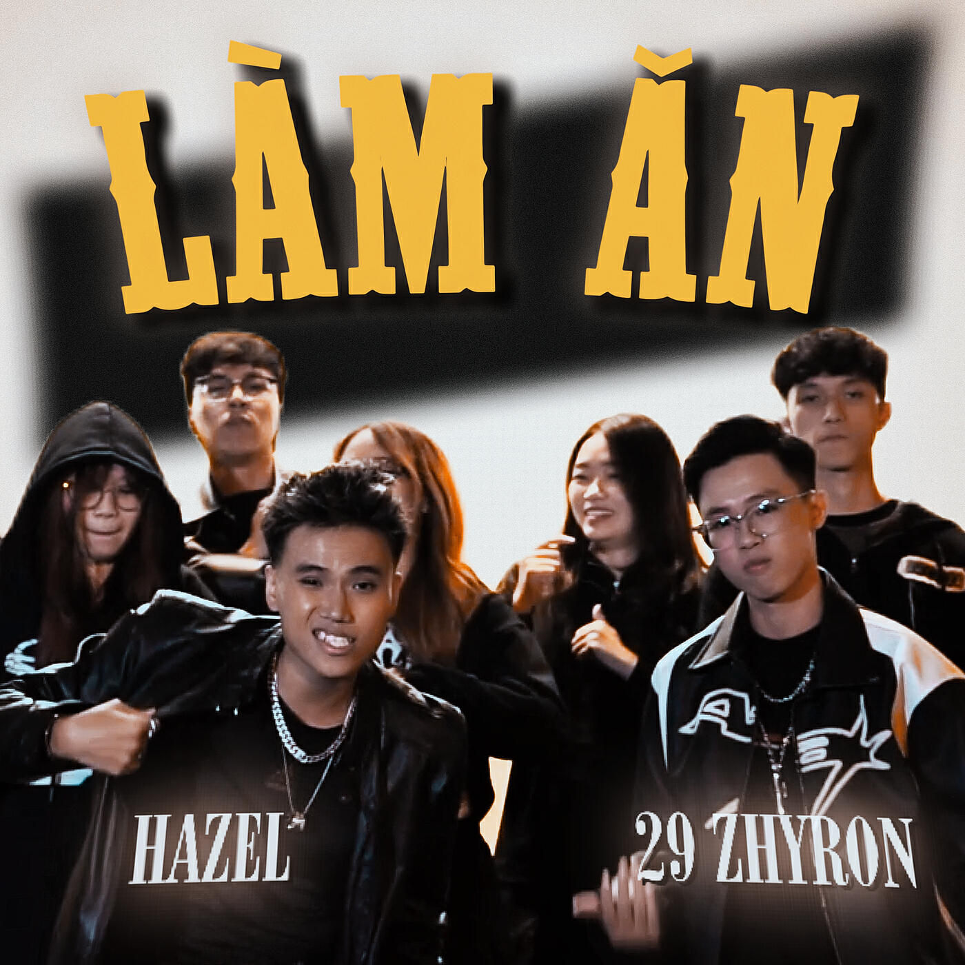 Релиз Làm Ăn