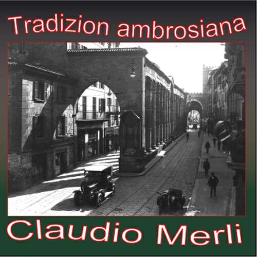 Релиз Tradizion ambrosiana