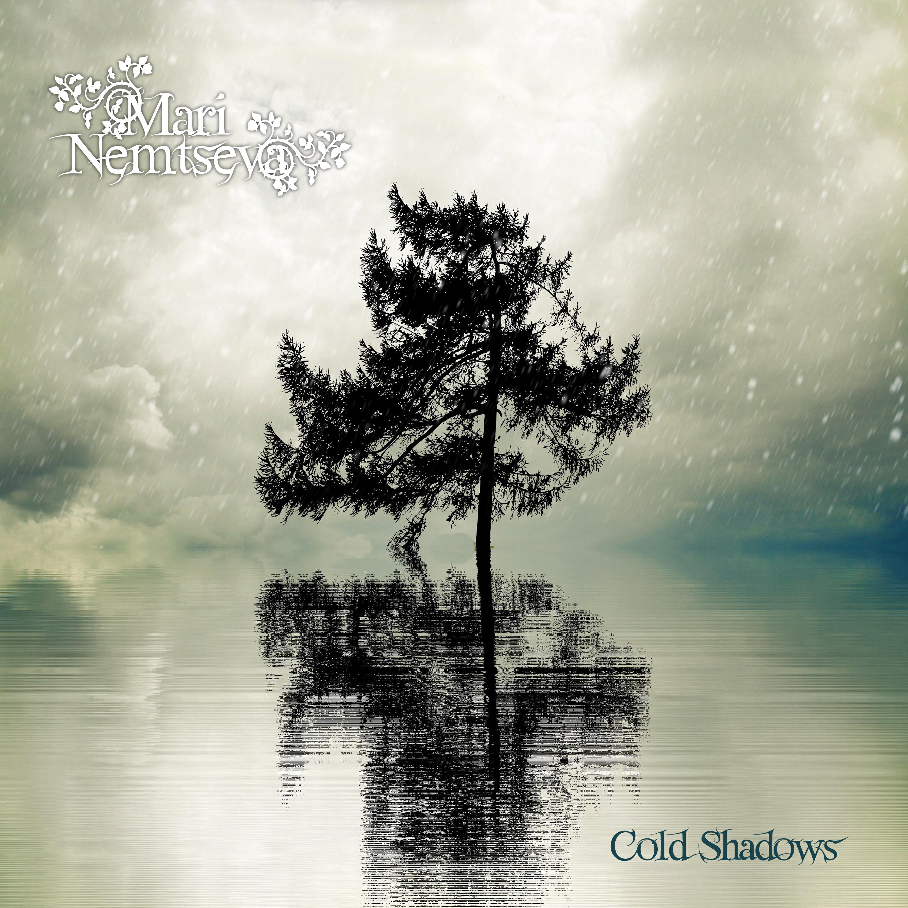Релиз Cold Shadows