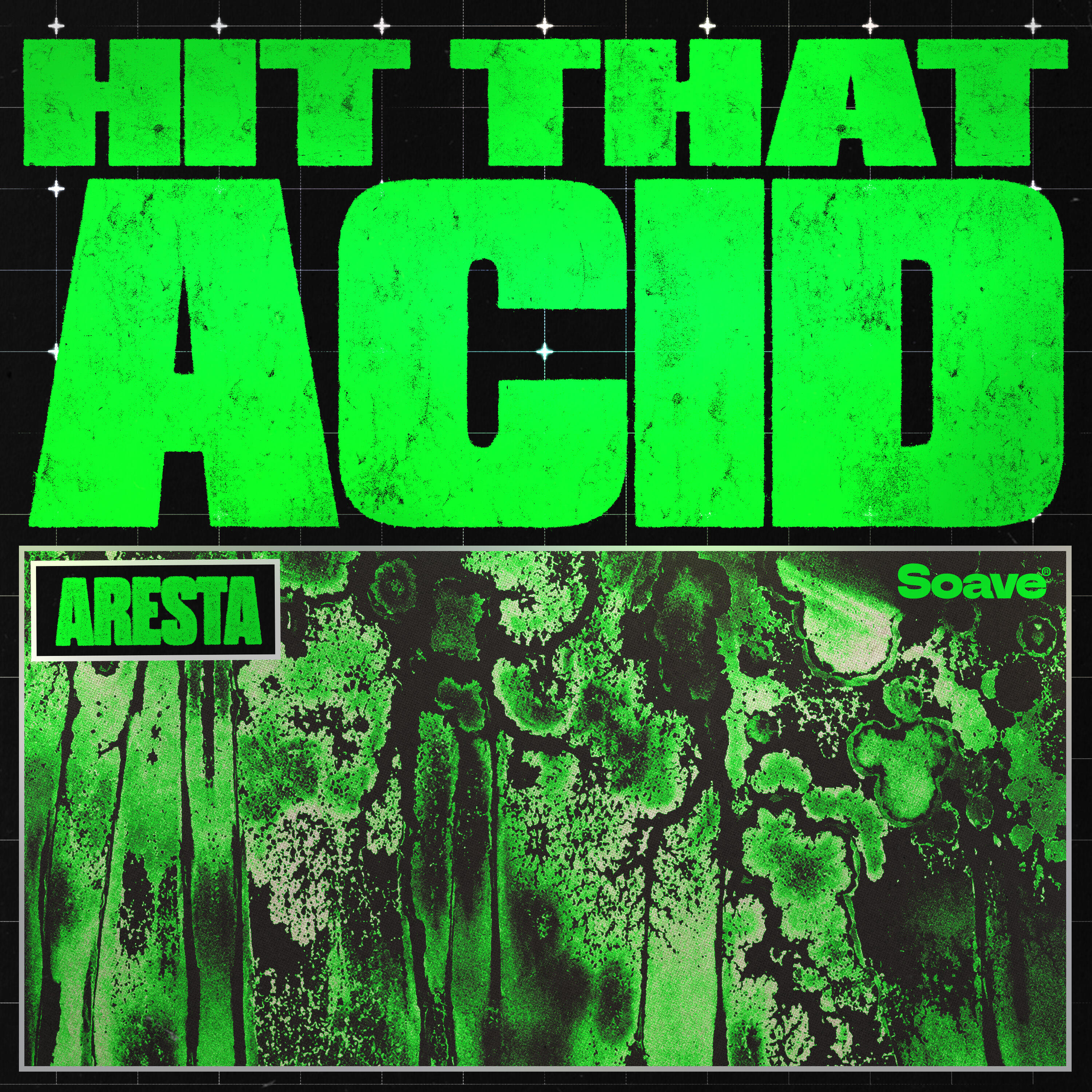 Релиз Hit That Acid
