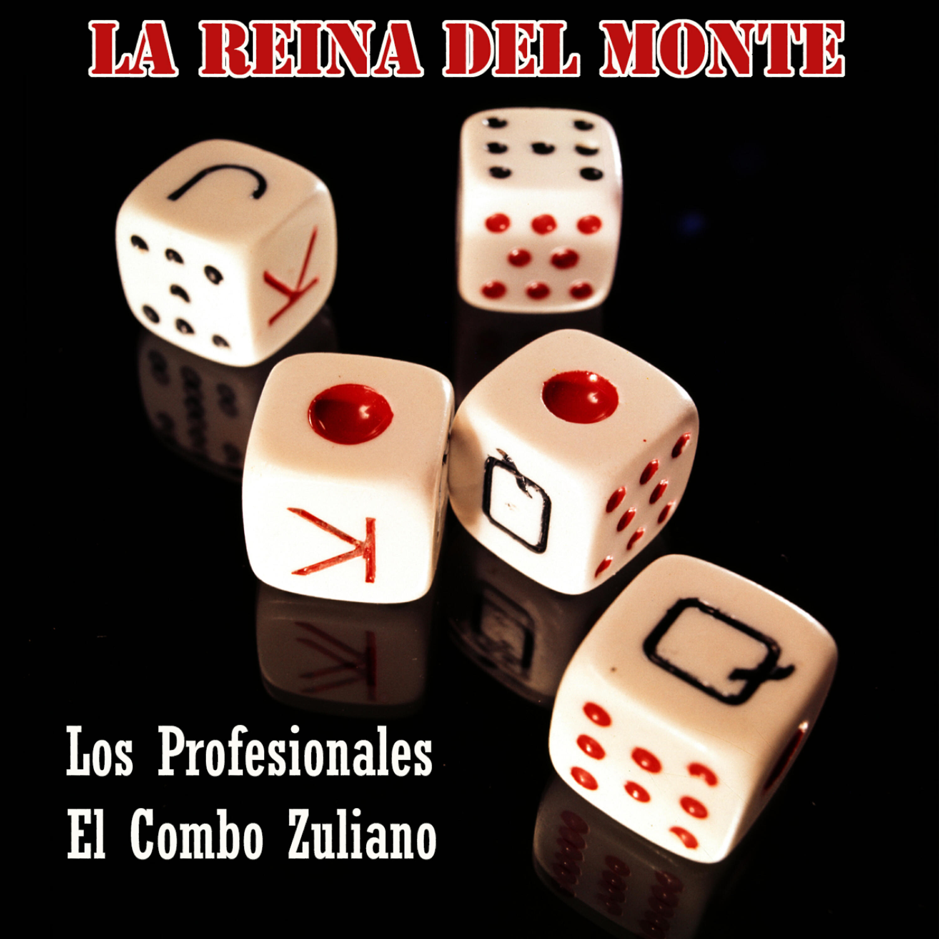 Релиз La Reina Del Monte