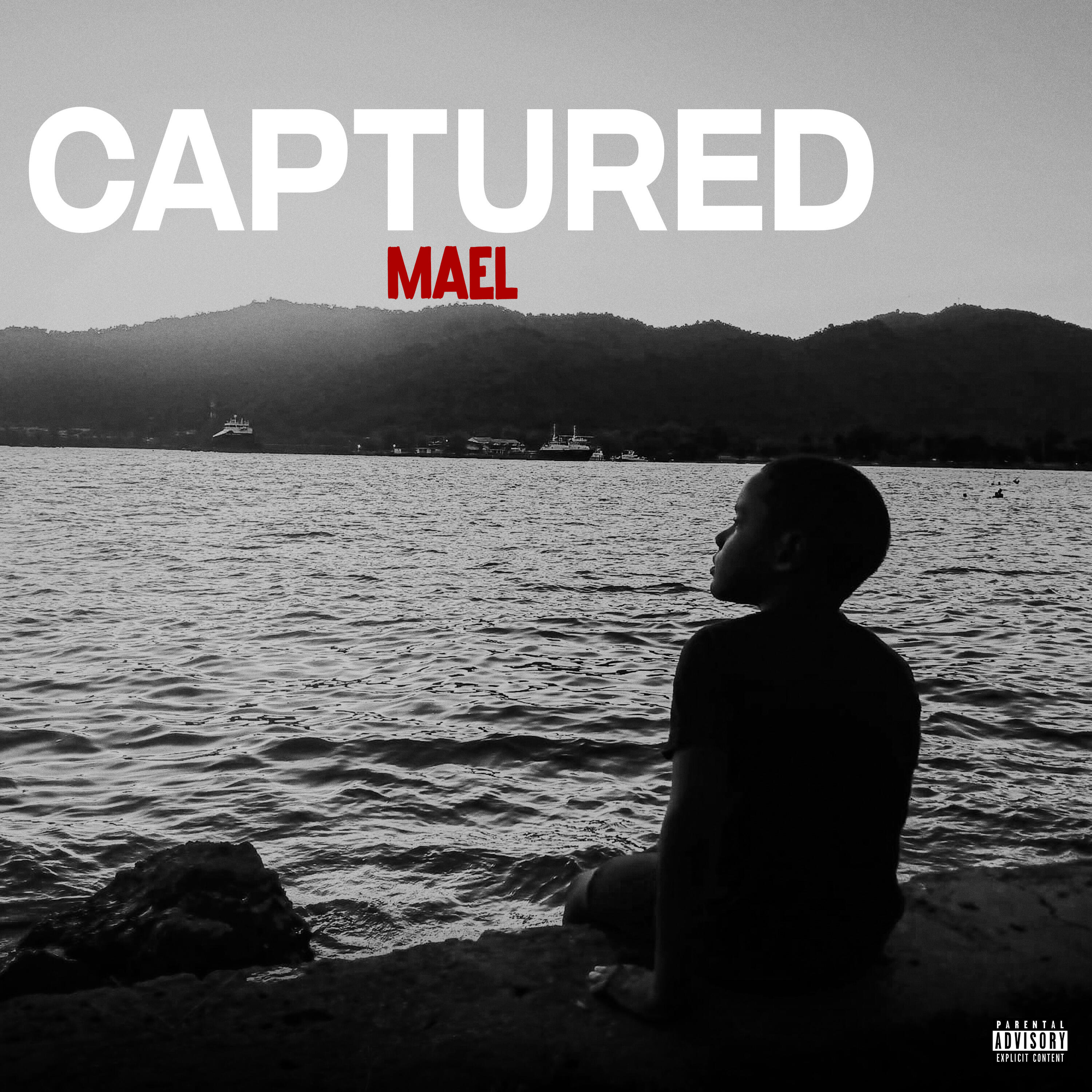 Релиз Captured
