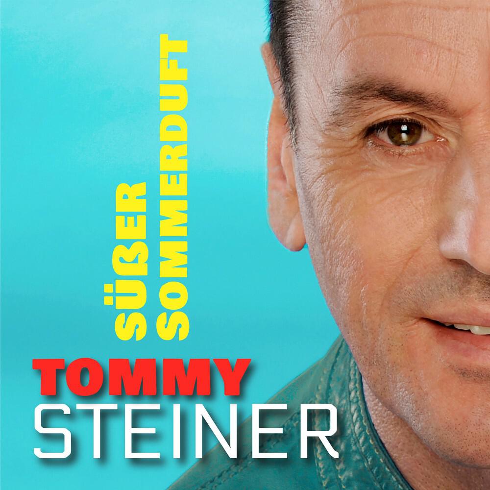 Релиз Süßer Sommerduft