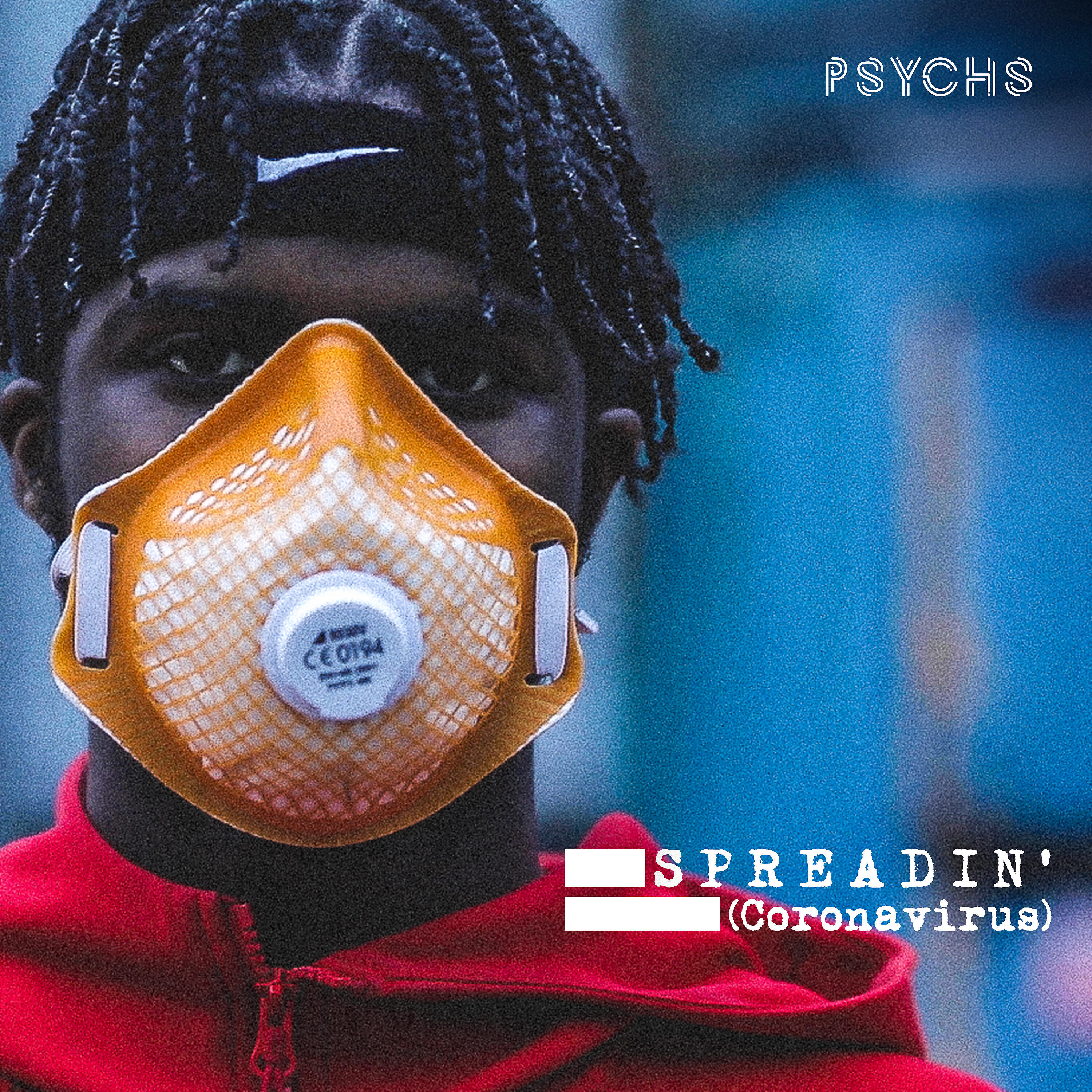 Релиз Spreadin' (Coronavirus)