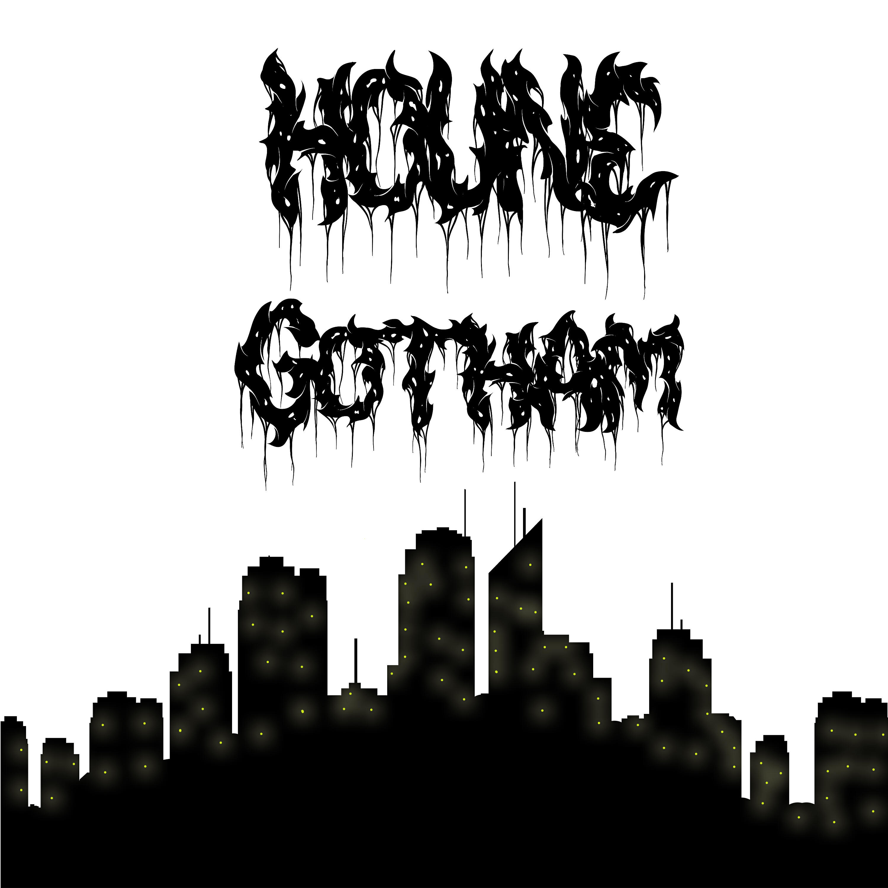 Релиз Gotham
