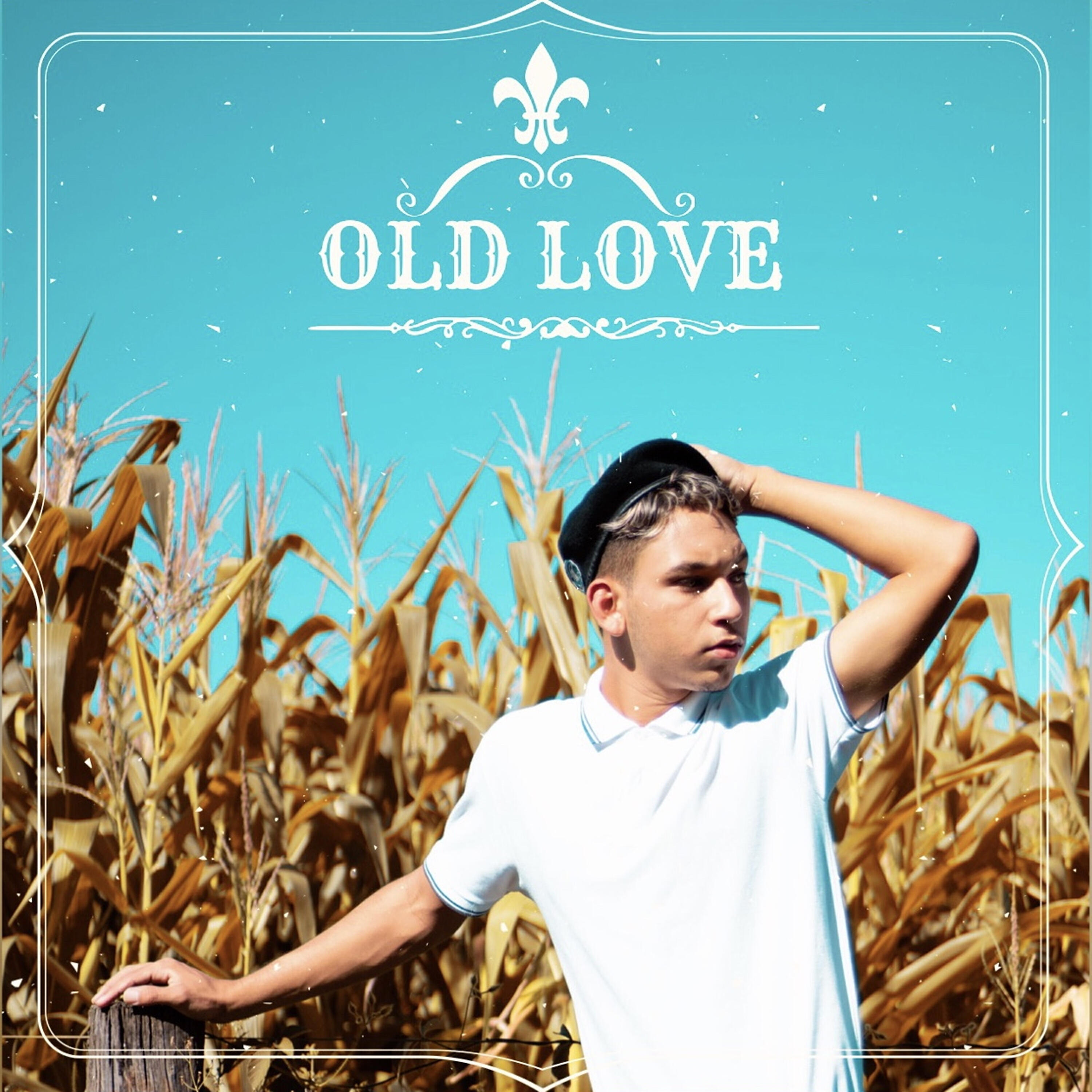 Релиз Old Love