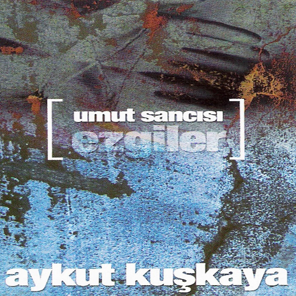 Релиз Umut Sancısı