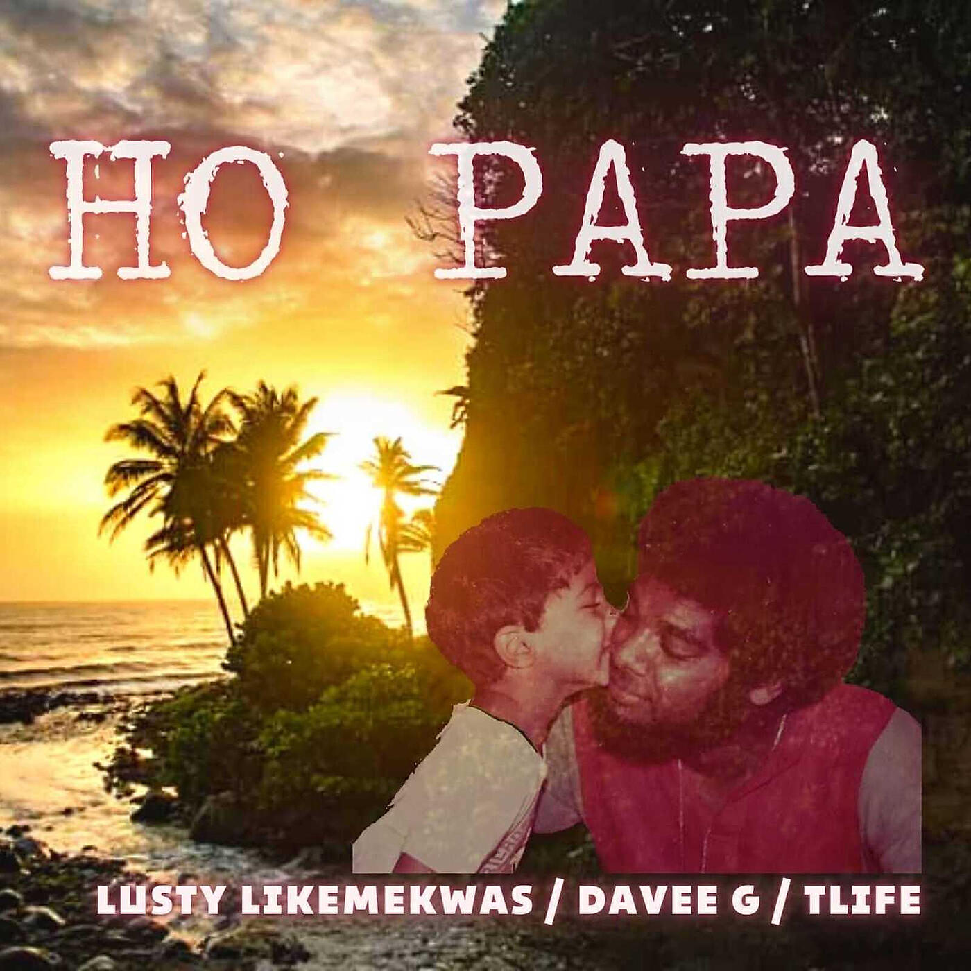 Релиз Ho papa