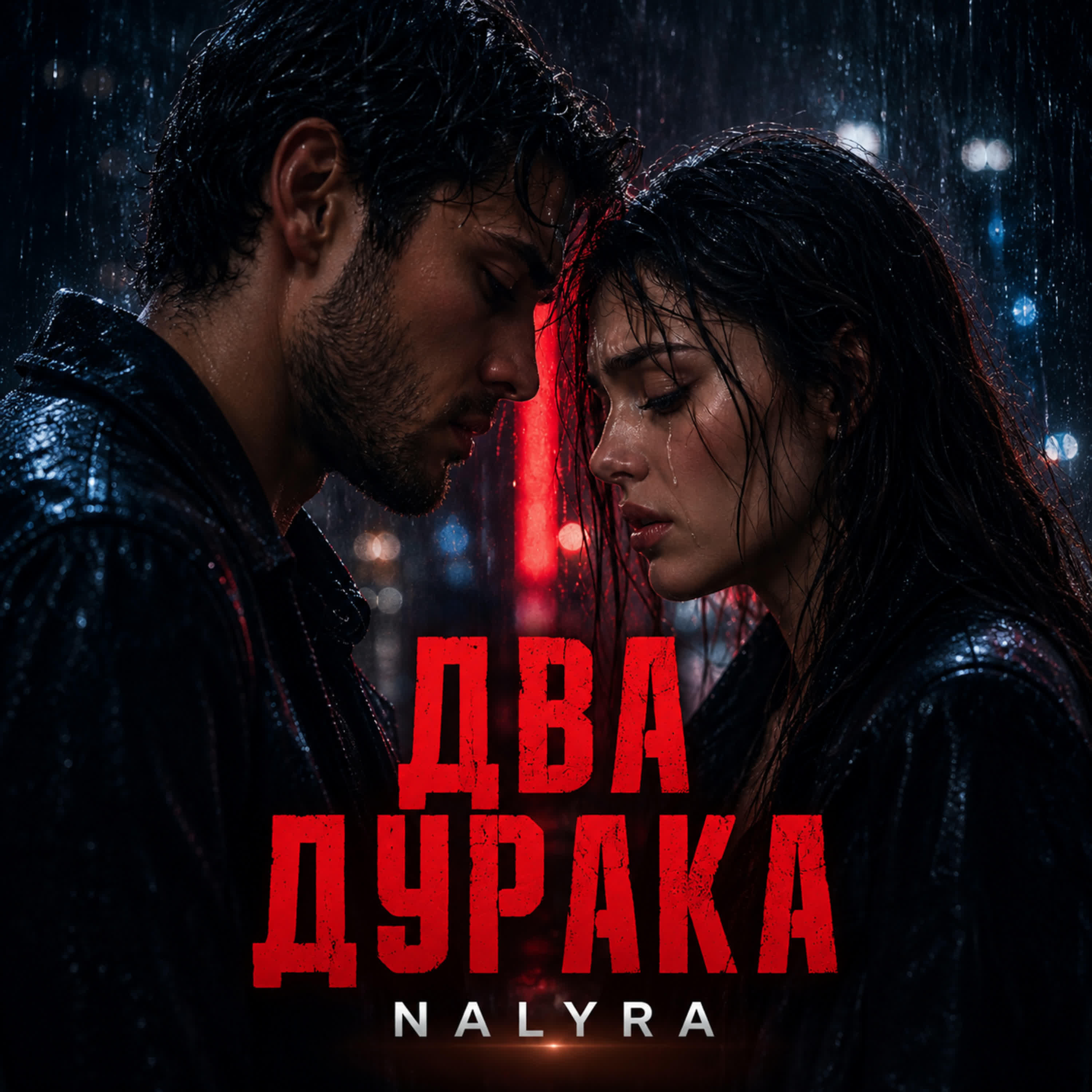 Релиз ДВА ДУРАКА