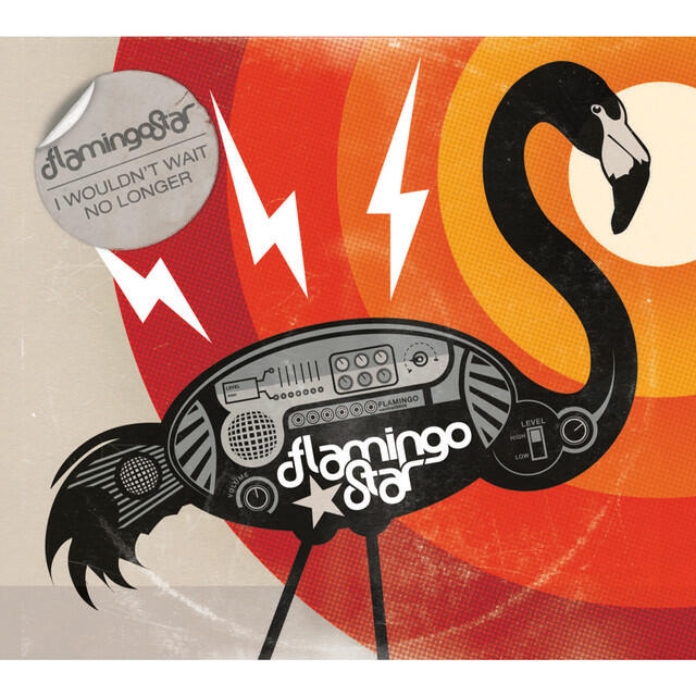 Релиз I Wouldn't Wait No Longer