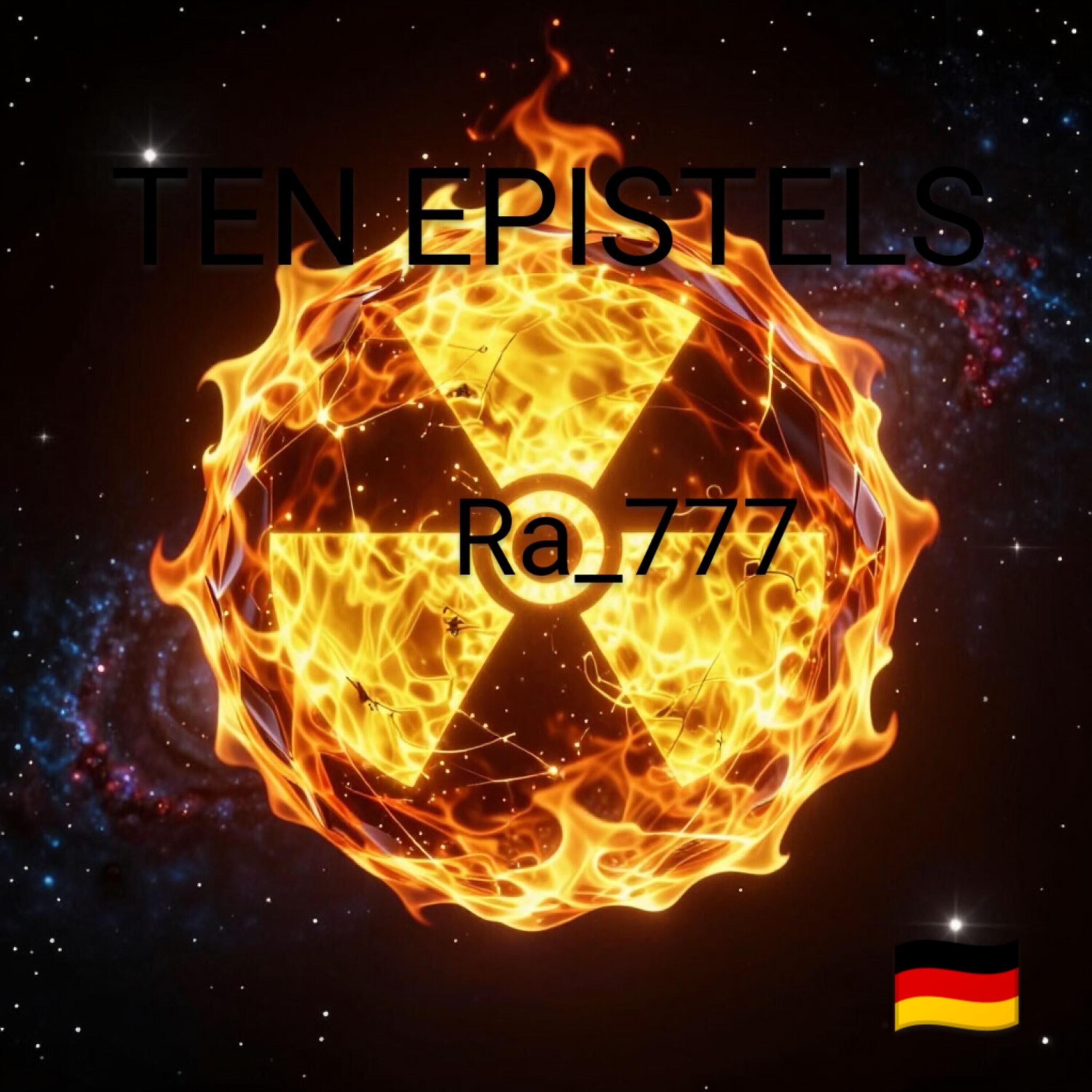 Релиз TEN EPISTELS