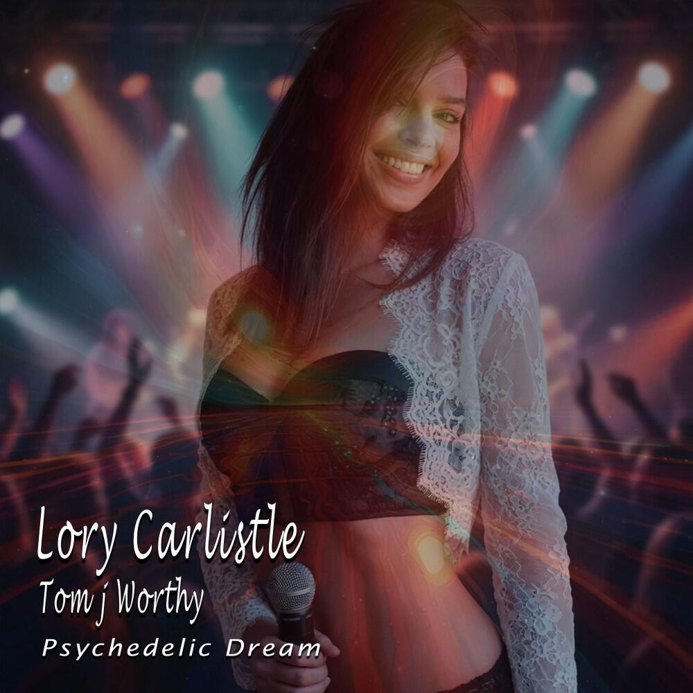 Релиз Psychedelic Dream