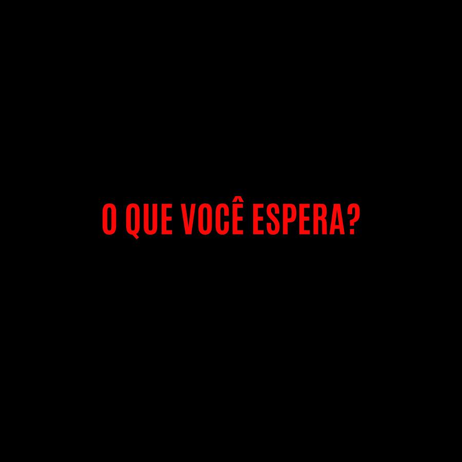 Релиз O Que Você Espera?