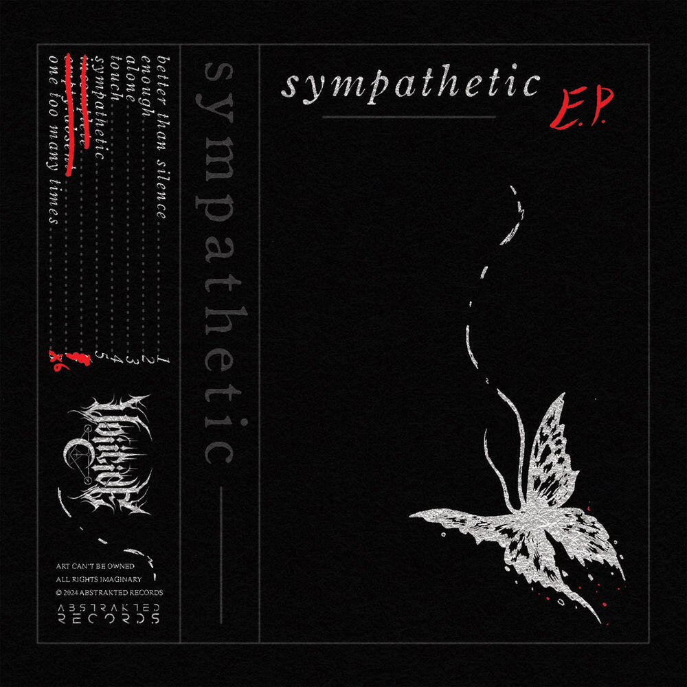 Релиз Sympathetic
