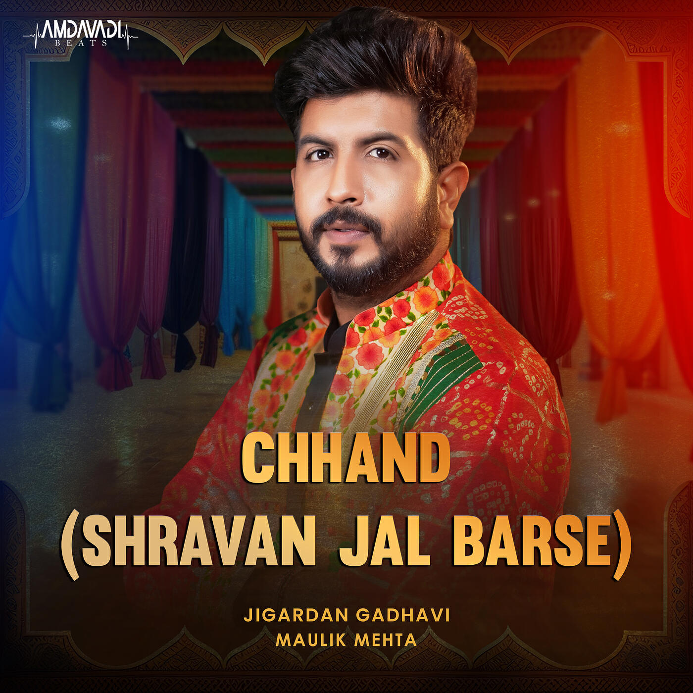 Релиз Chhand (Shravan Jal Barse)