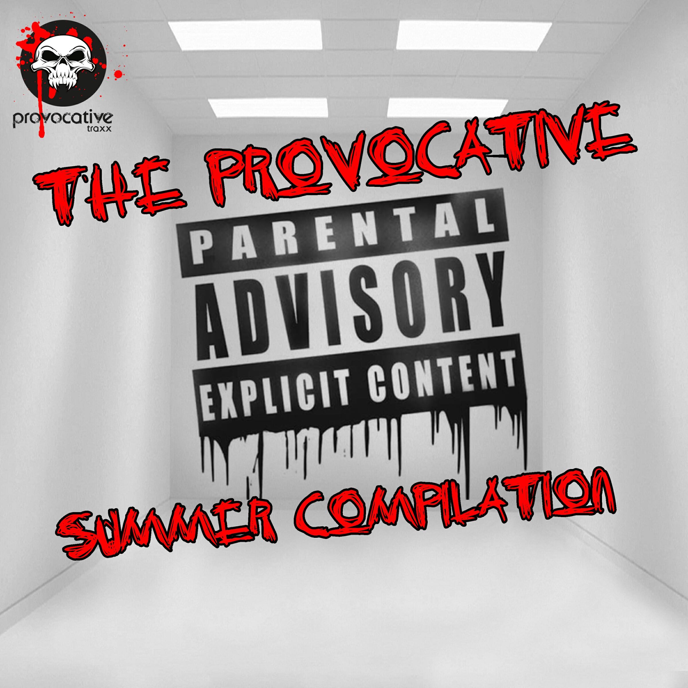 Релиз The Provocative Parental Advisory Explicit Content Summer Compilation