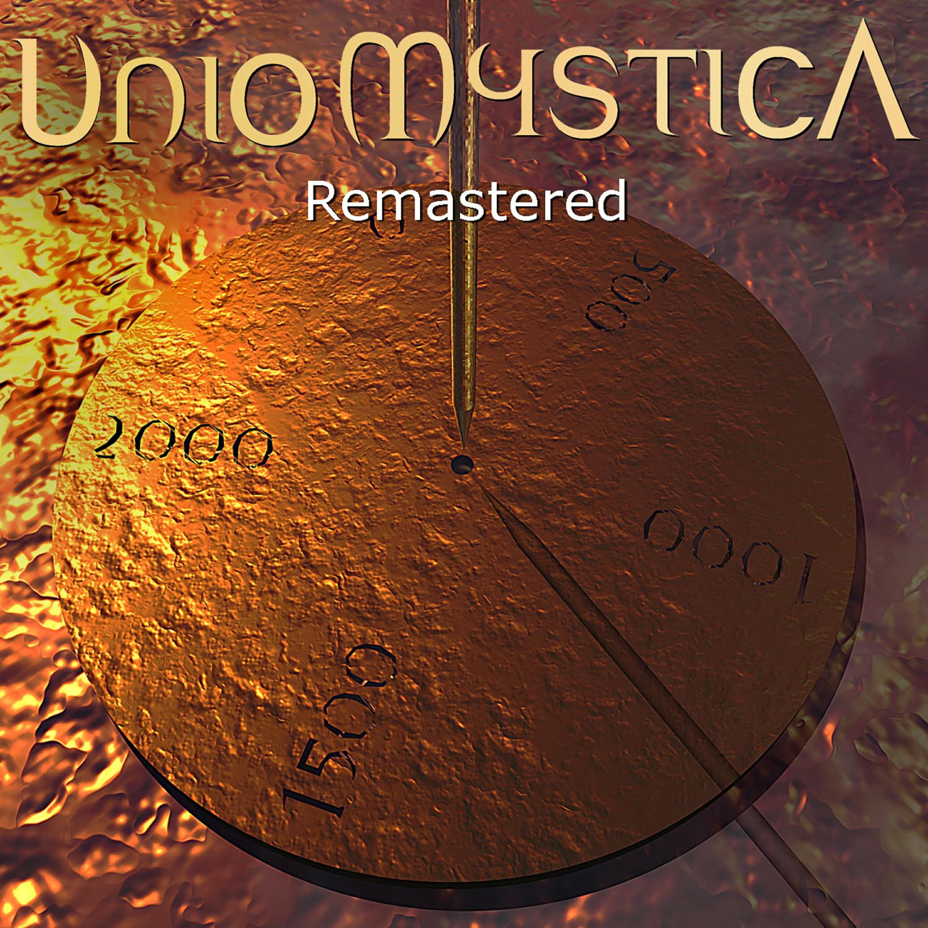 Релиз Unio Mystica
