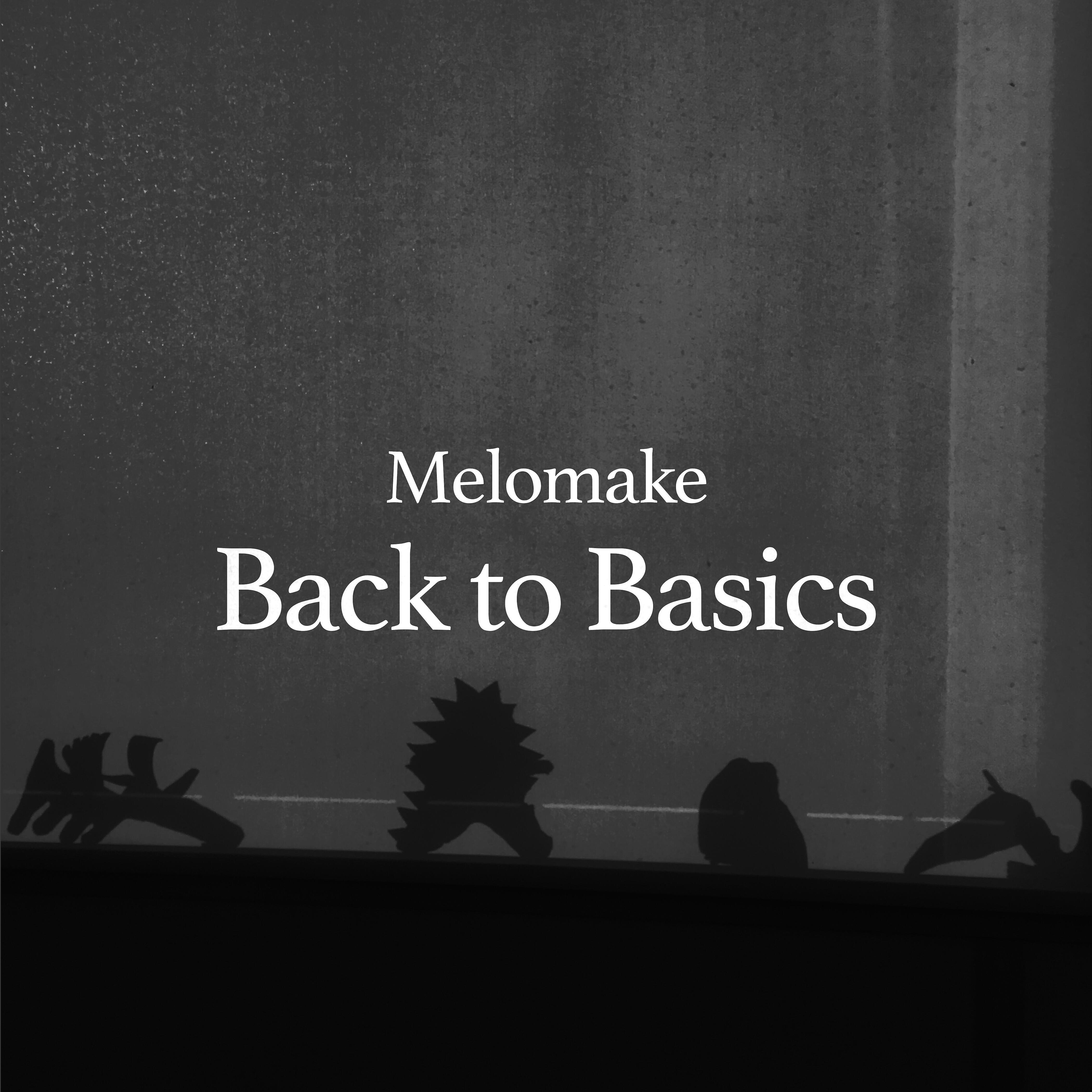 Релиз Back to Basics
