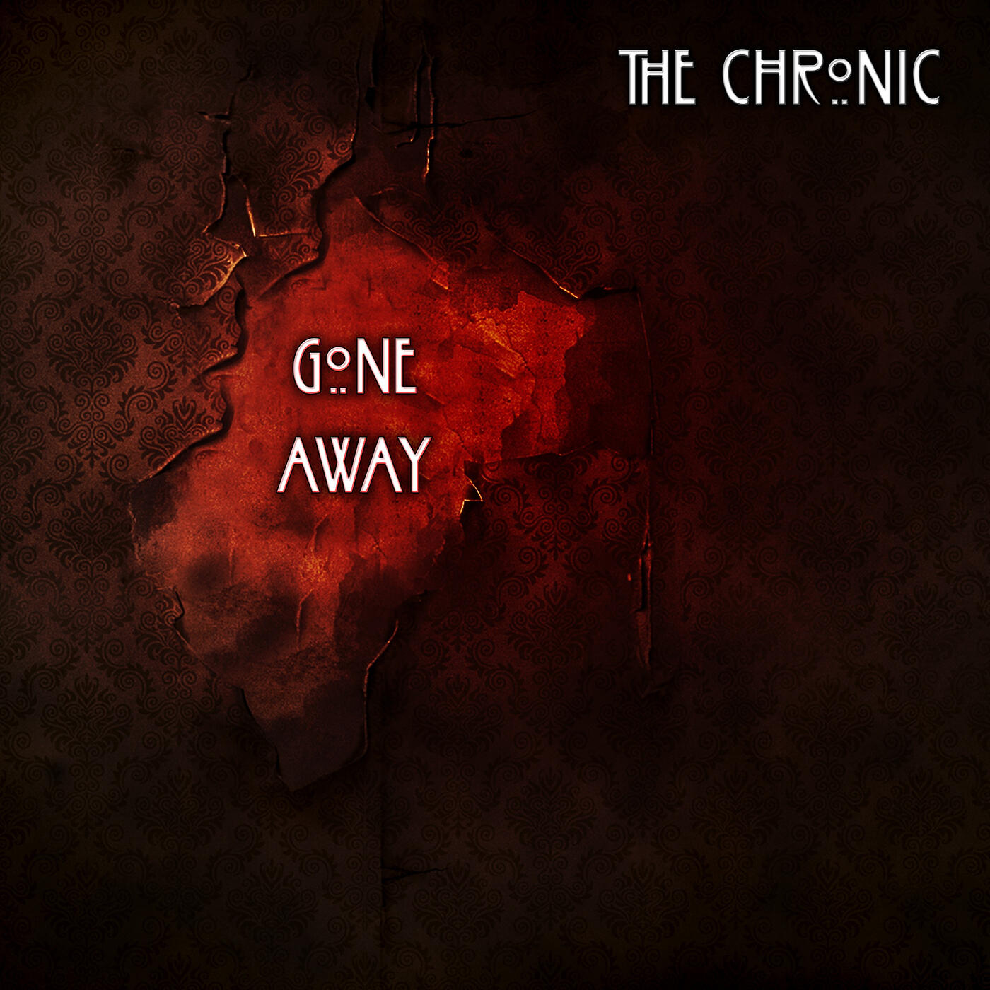Релиз Gone Away
