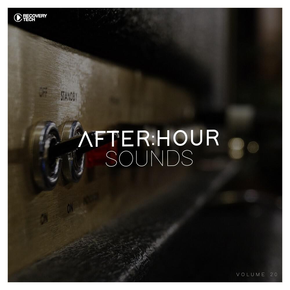 Релиз After:Hour Sounds, Vol. 20