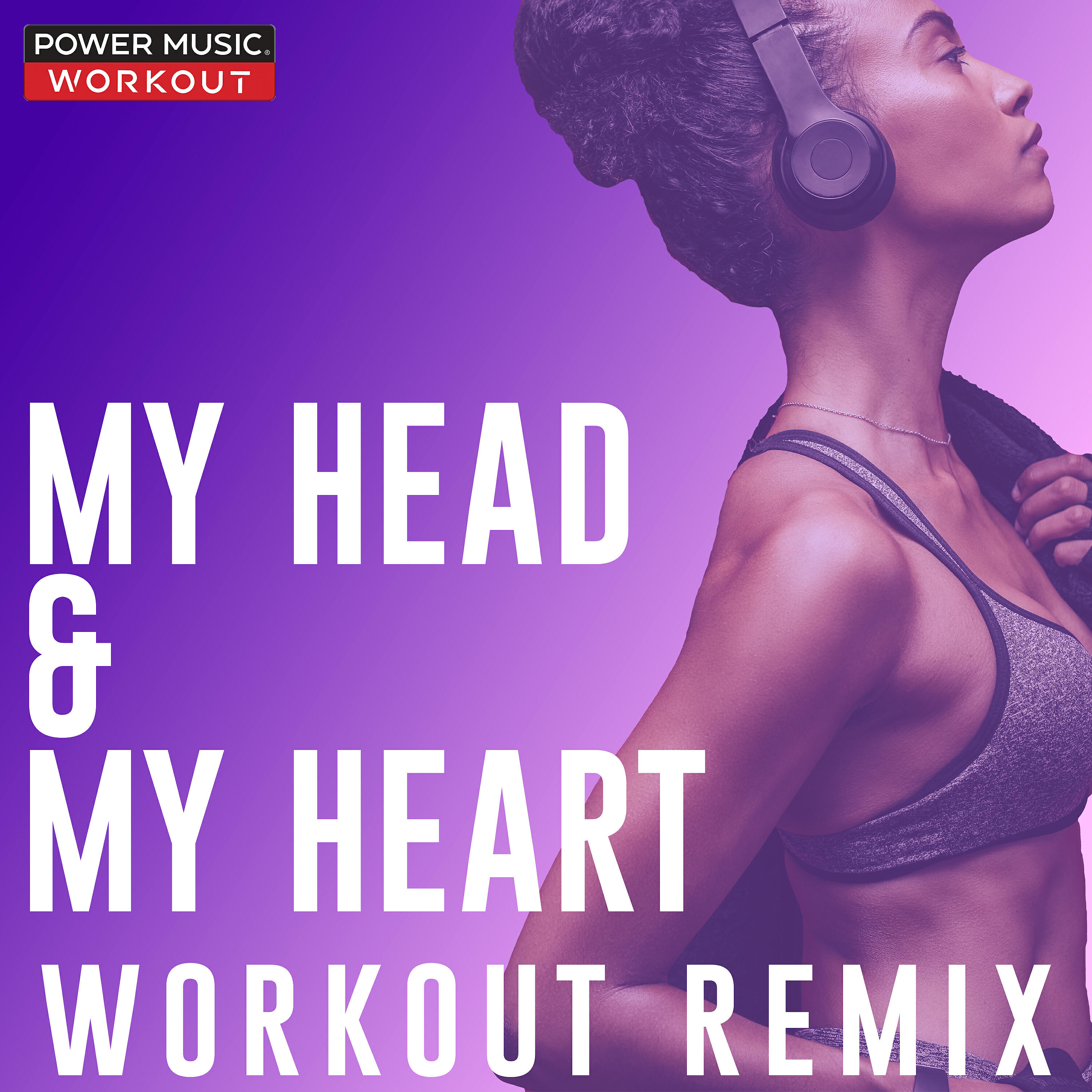 Релиз My Head & My Heart - Single