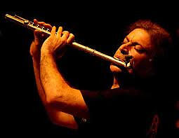 Alejandro Santos