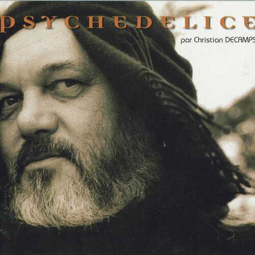 Релиз Psychédélice