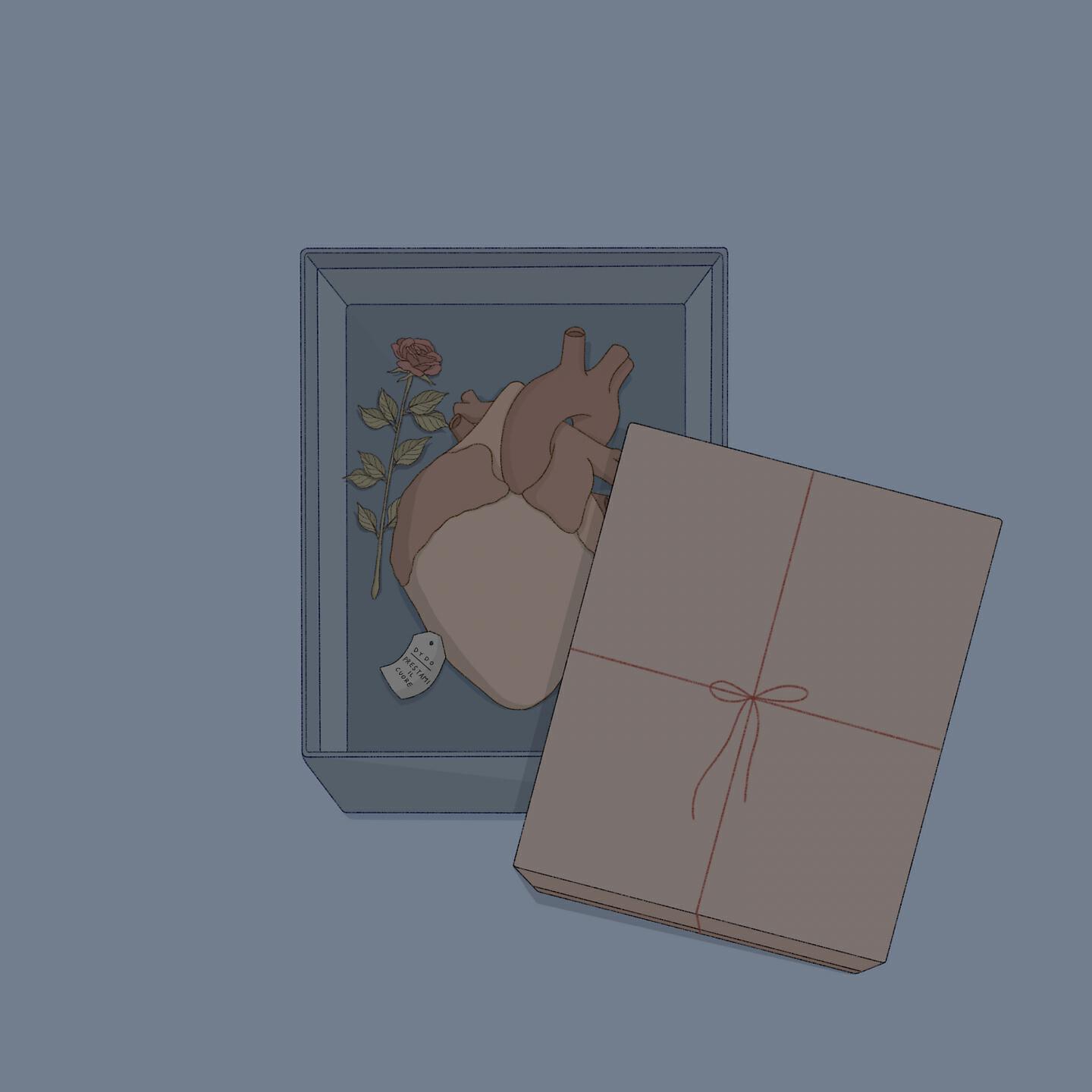 Скачать песню Dydo - Prestami il cuore бесплатно в MP3 для Android и iOS