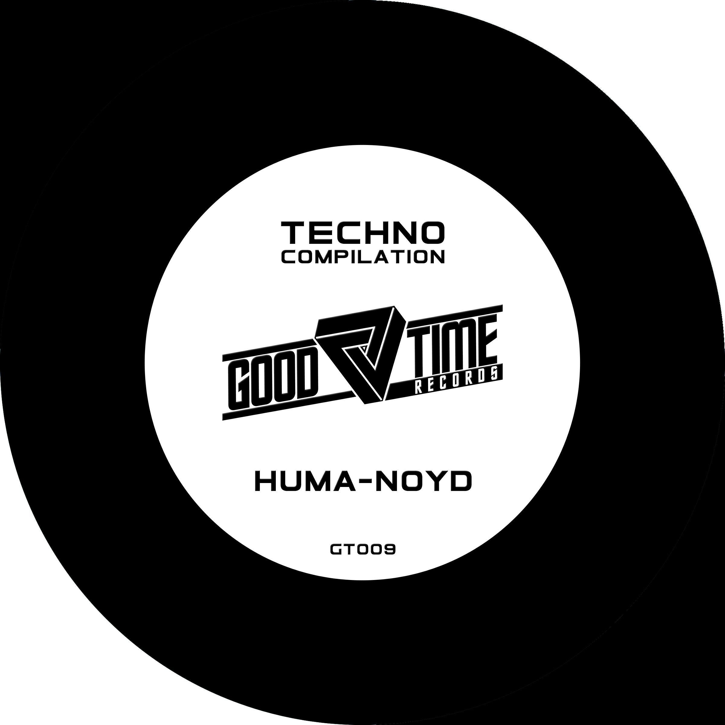 Релиз Techno Compilation