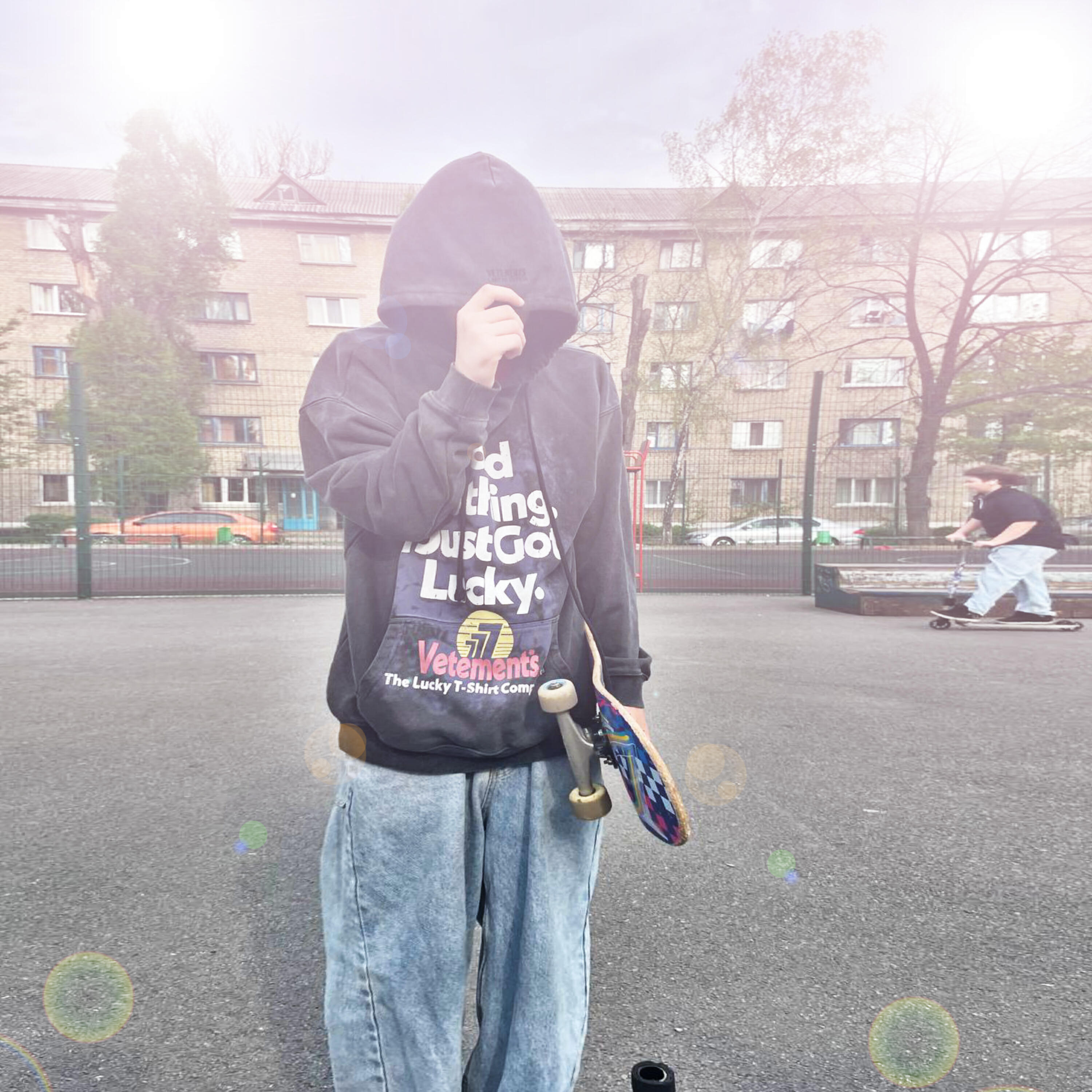 Релиз Тюльпан