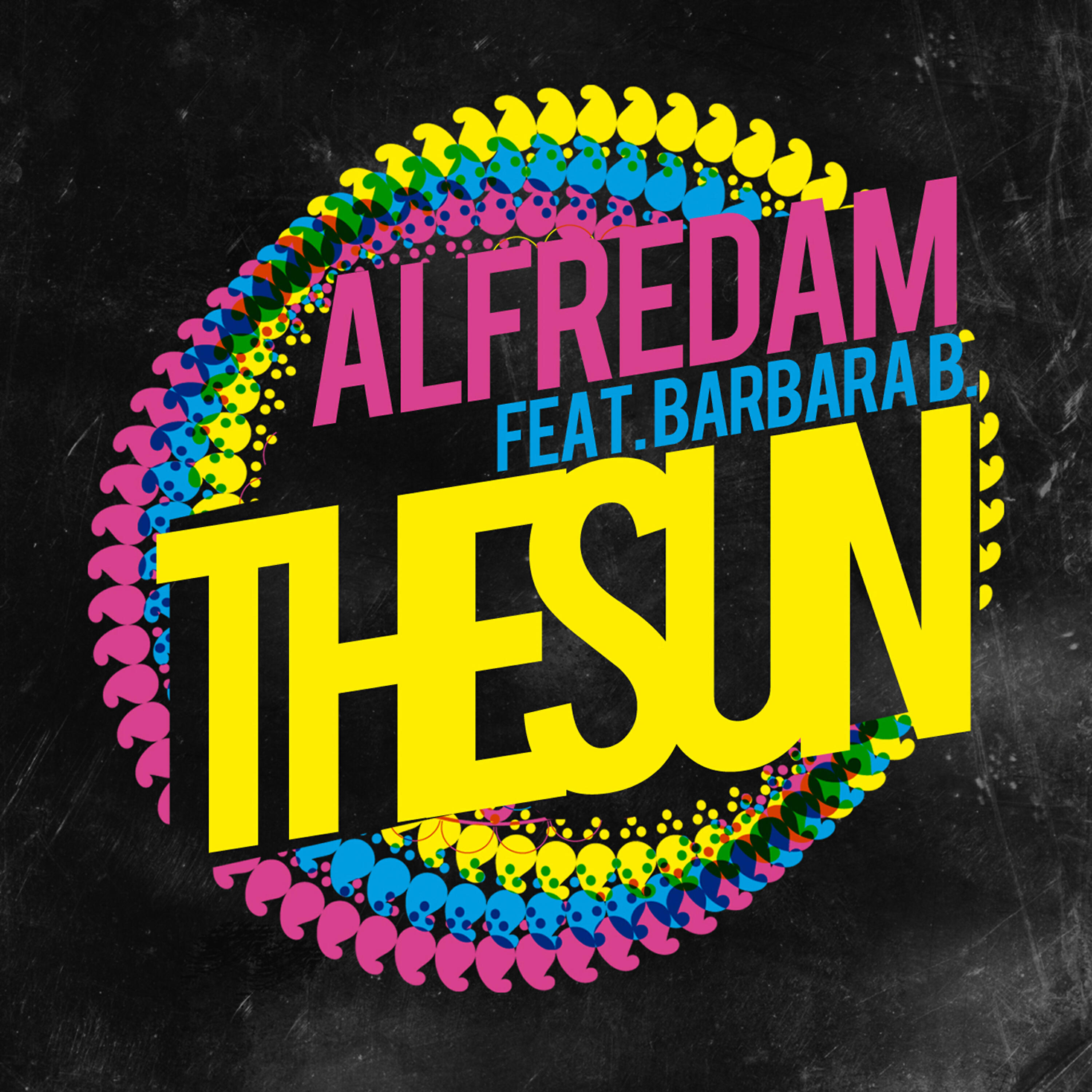 Релиз The Sun